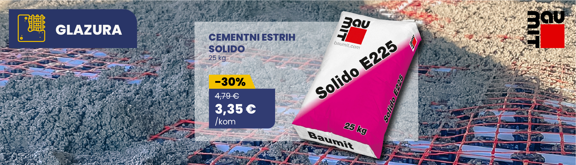 Baumit 06/26