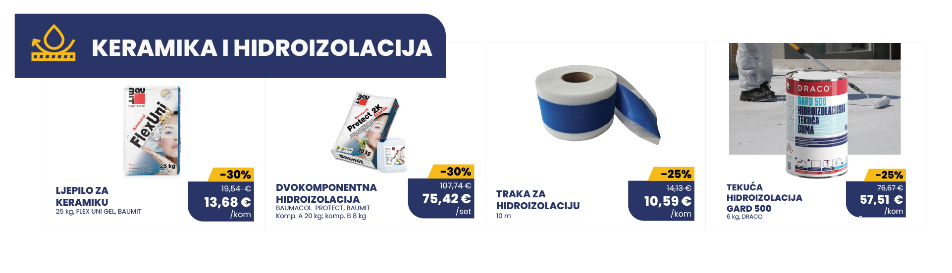 keramika i hidroizolacija 6/25