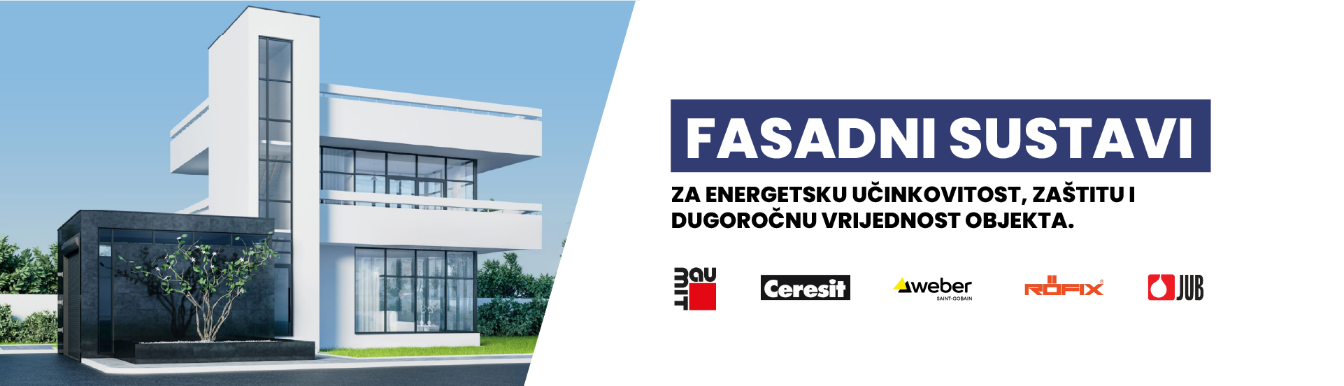 Fasadni sustavi 2/26
