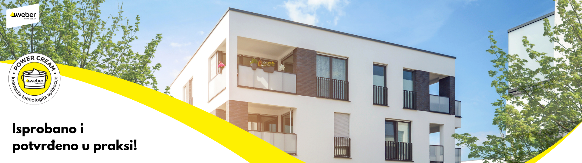 power cream kampanja