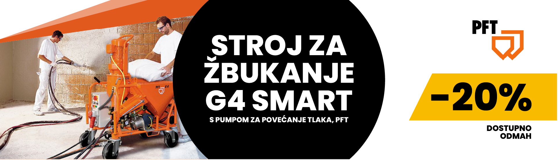 Bit Promet - sustavi i materijali za gradnju
