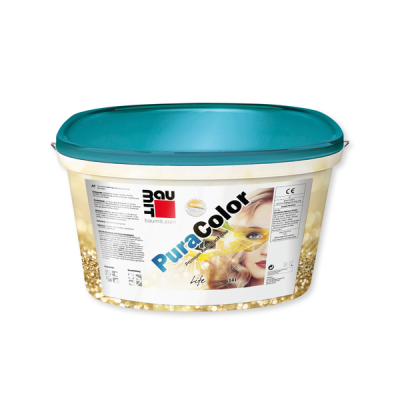 Visokovrijedna akrilna fasadna boja, PURACOLOR, 14l, BAUMIT